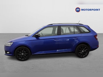 Used Skoda Fabia 2022 for sale - 76416022: Photo