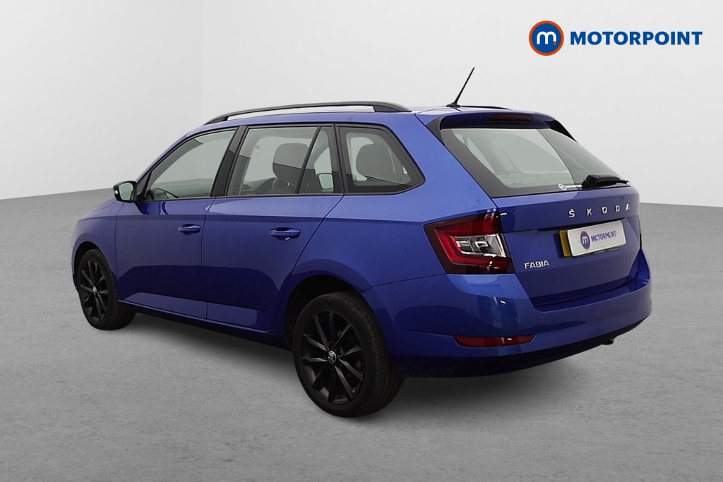 Used Skoda Fabia 2022 for sale - 76416022: Photo 5