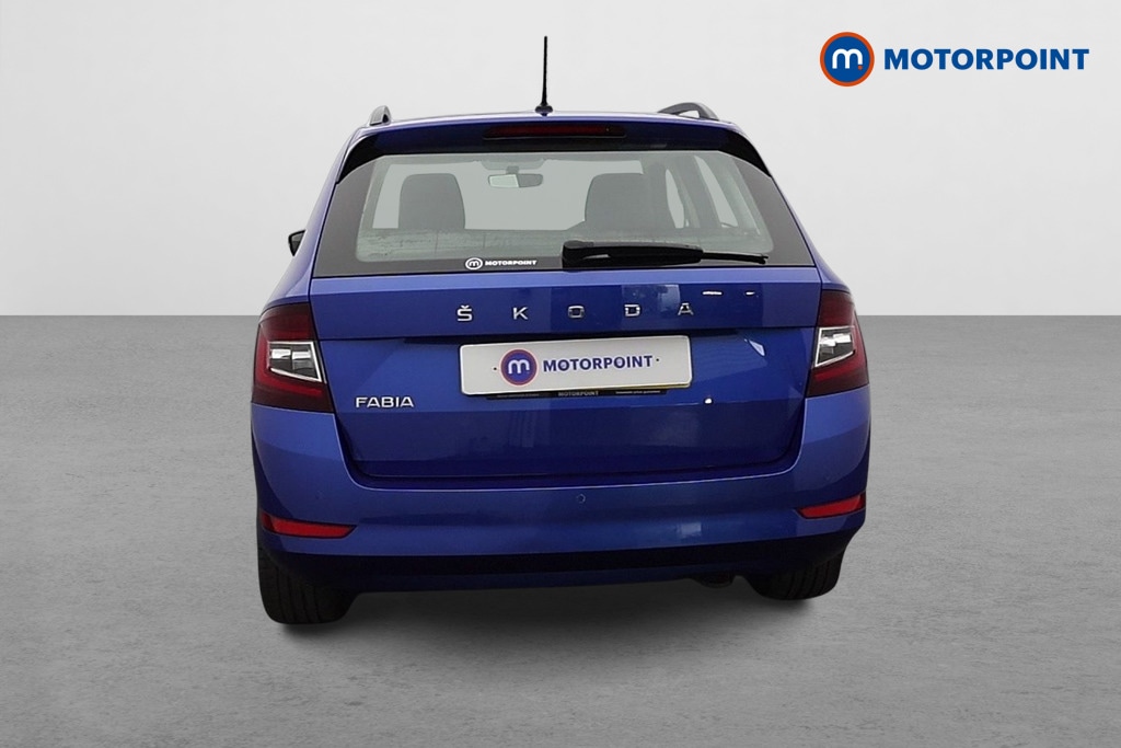 Used Skoda Fabia 2022 for sale - 76416022: Photo 6