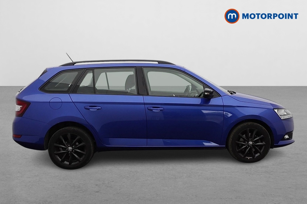 Used Skoda Fabia 2022 for sale - 76416022: Photo 8