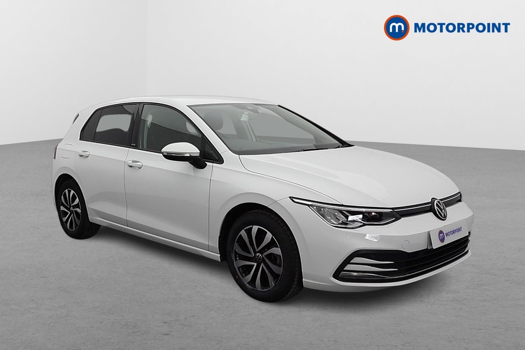 Used Volkswagen Golf 2022 for sale - 76735912: Photo 1