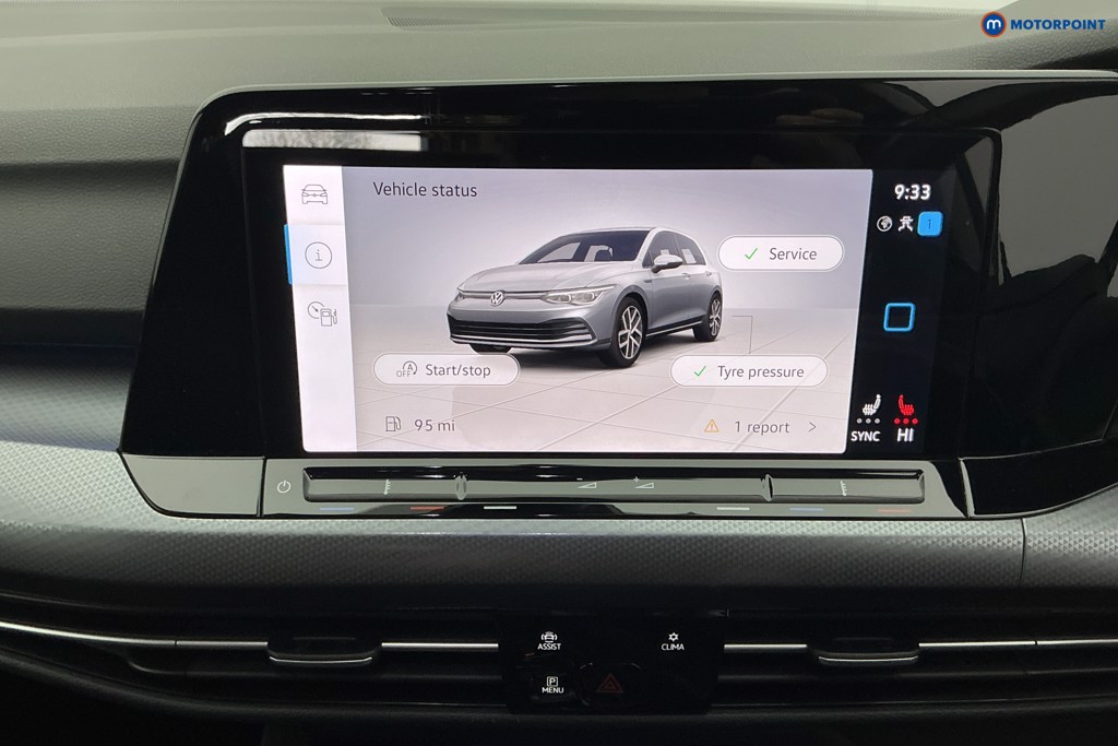 Used Volkswagen Golf 2022 for sale - 76735912: Photo 10