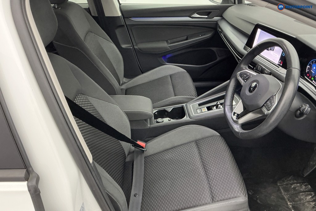 Used Volkswagen Golf 2022 for sale - 76735912: Photo 13