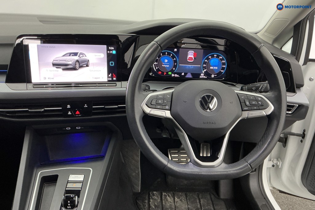 Used Volkswagen Golf 2022 for sale - 76735912: Photo 14