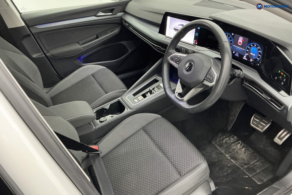 Used Volkswagen Golf 2022 for sale - 76735912: Photo 15