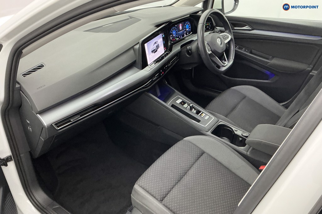 Used Volkswagen Golf 2022 for sale - 76735912: Photo 16