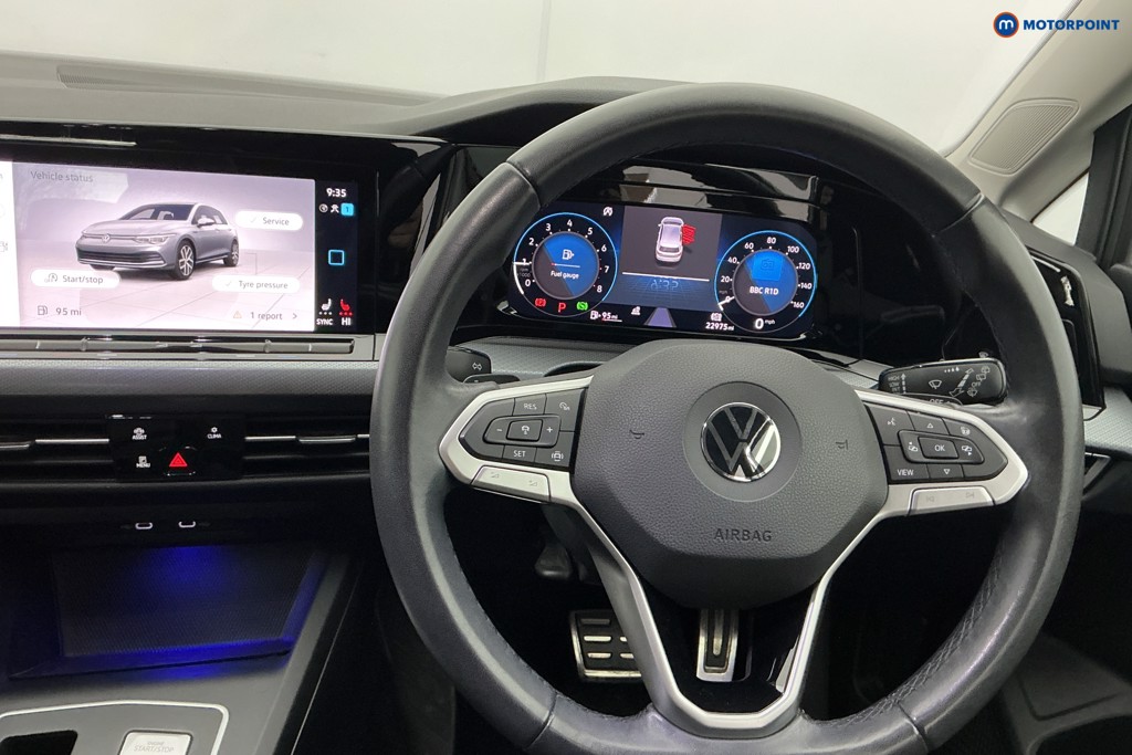 Used Volkswagen Golf 2022 for sale - 76735912: Photo 19