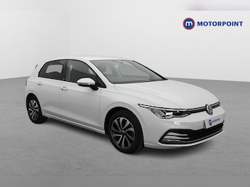 Used Volkswagen Golf 2022 for sale - 76735912: Photo