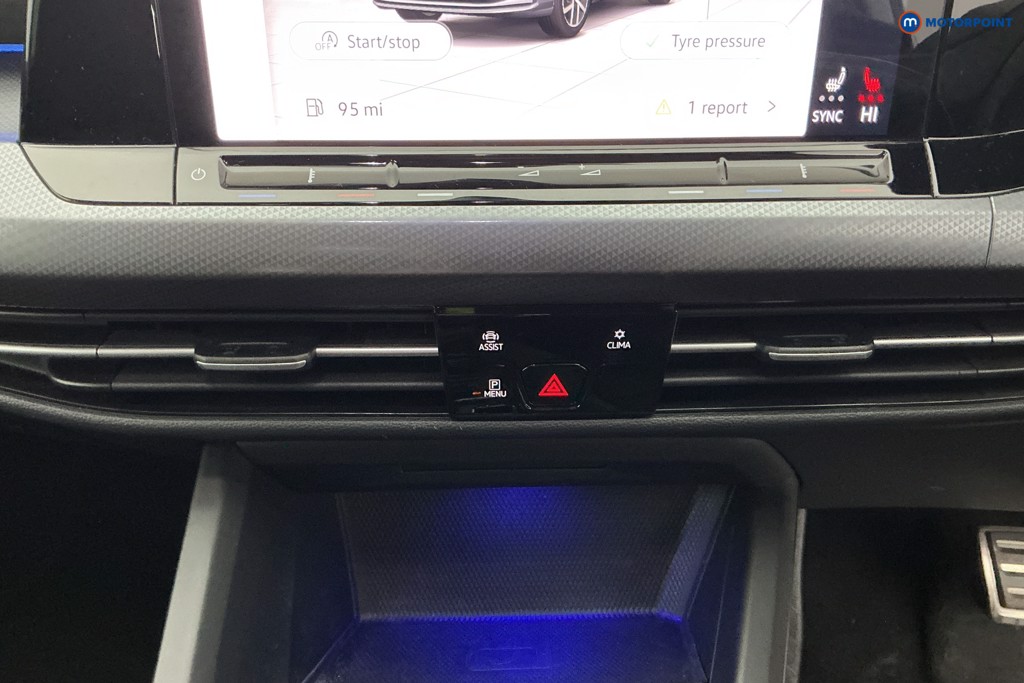 Used Volkswagen Golf 2022 for sale - 76735912: Photo 23