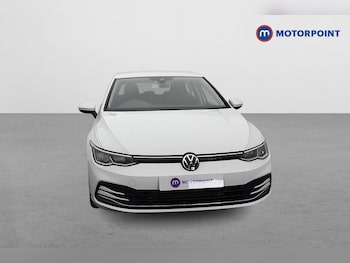 Used Volkswagen Golf 2022 for sale - 76735912: Photo