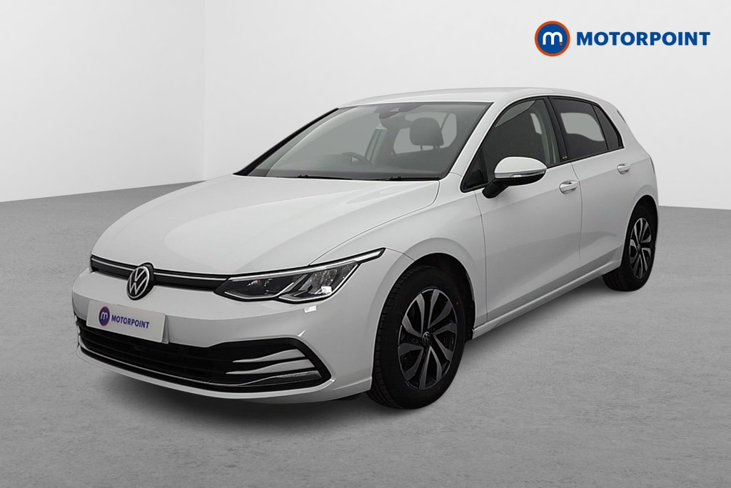 Used Volkswagen Golf 2022 for sale - 76735912: Photo 3