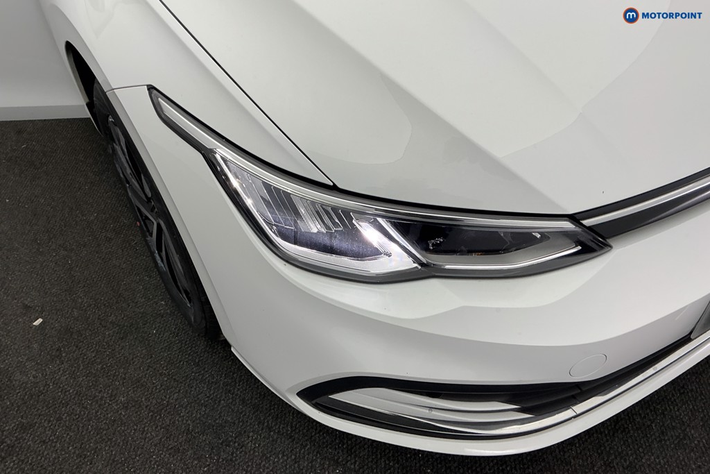 Used Volkswagen Golf 2022 for sale - 76735912: Photo 32