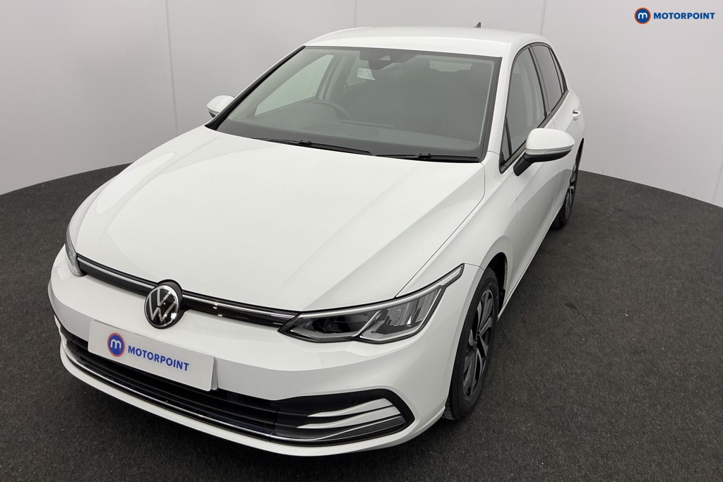 Used Volkswagen Golf 2022 for sale - 76735912: Photo 35