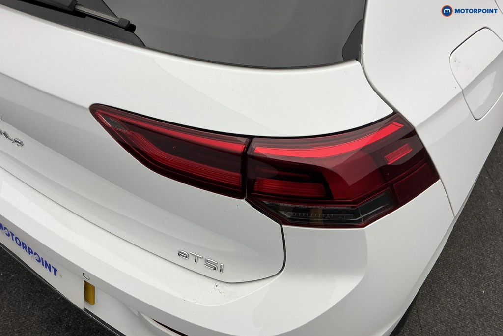 Used Volkswagen Golf 2022 for sale - 76735912: Photo 36