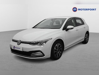 Used Volkswagen Golf 2022 for sale - 76735912: Photo