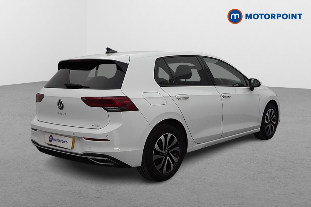 Used Volkswagen Golf 2022 for sale - 76735912: Photo 7