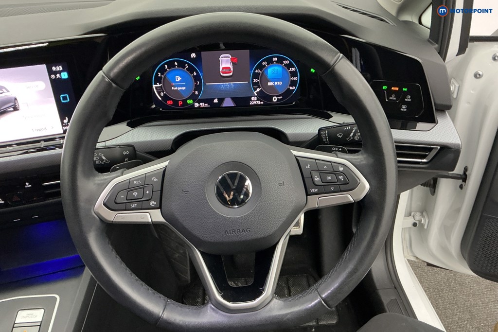 Used Volkswagen Golf 2022 for sale - 76735912: Photo 9