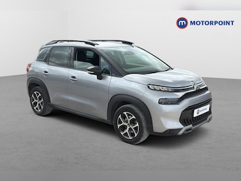 Used Citroen C3 Aircross 2022 for sale - 79054849: Photo