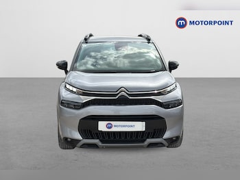 Used Citroen C3 Aircross 2022 for sale - 79054849: Photo