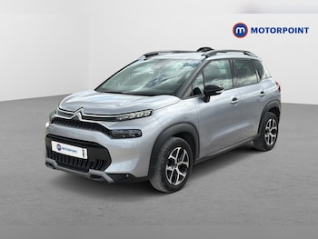 Used Citroen C3 Aircross 2022 for sale - 79054849: Photo