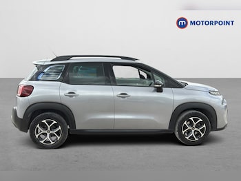 Used Citroen C3 Aircross 2022 for sale - 79054849: Photo