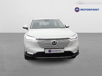 Used Honda HR-V 2023 for sale - 78432196: Photo