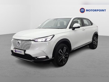 Used Honda HR-V 2023 for sale - 78432196: Photo