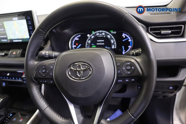Used Toyota RAV4 2022 for sale - 76219470: Photo 11