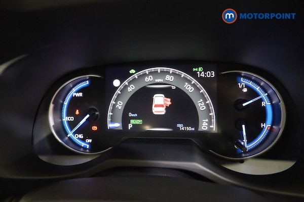 Used Toyota RAV4 2022 for sale - 76219470: Photo 12