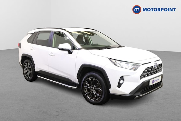 Used Toyota RAV4 2022 for sale - 76219470: Photo 1