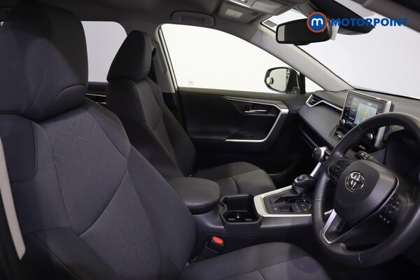 Used Toyota RAV4 2022 for sale - 76219470: Photo 21