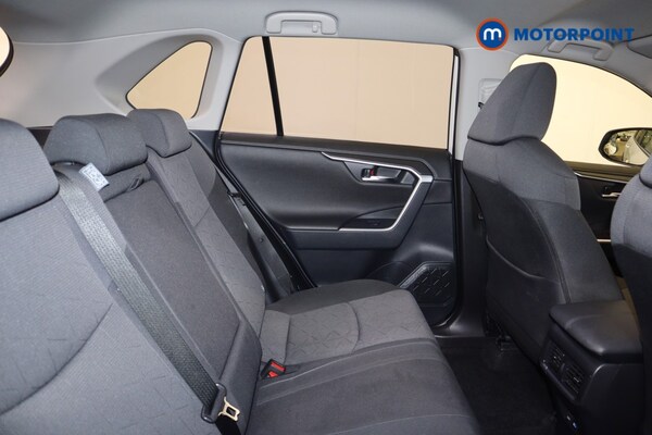 Used Toyota RAV4 2022 for sale - 76219470: Photo 22