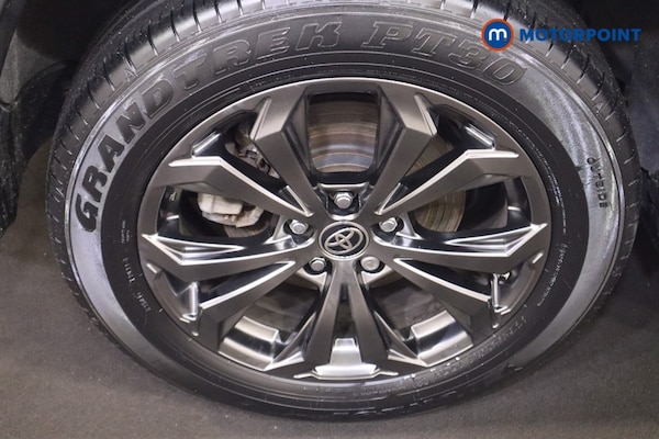 Used Toyota RAV4 2022 for sale - 76219470: Photo 27