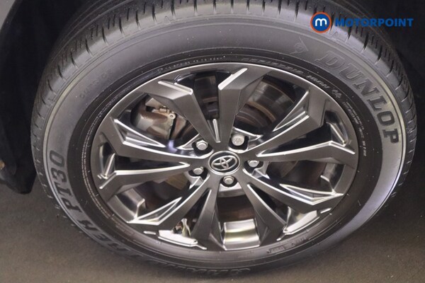 Used Toyota RAV4 2022 for sale - 76219470: Photo 29