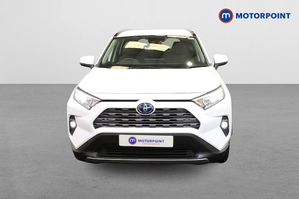 Used Toyota RAV4 2022 for sale - 76219470: Photo 2