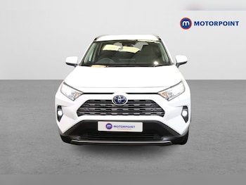 Used Toyota RAV4 2022 for sale - 76219470: Photo 2