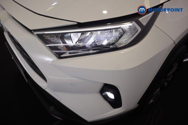 Used Toyota RAV4 2022 for sale - 76219470: Photo 30