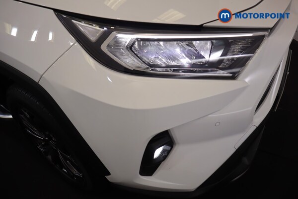 Used Toyota RAV4 2022 for sale - 76219470: Photo 31