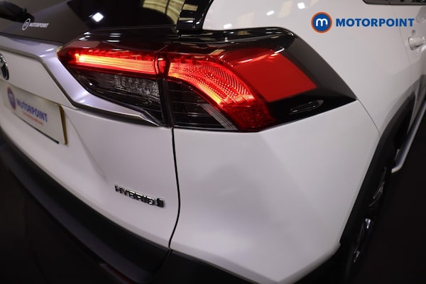 Used Toyota RAV4 2022 for sale - 76219470: Photo 32