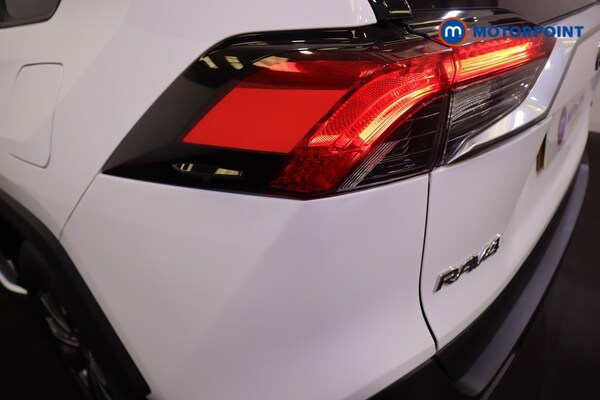 Used Toyota RAV4 2022 for sale - 76219470: Photo 33