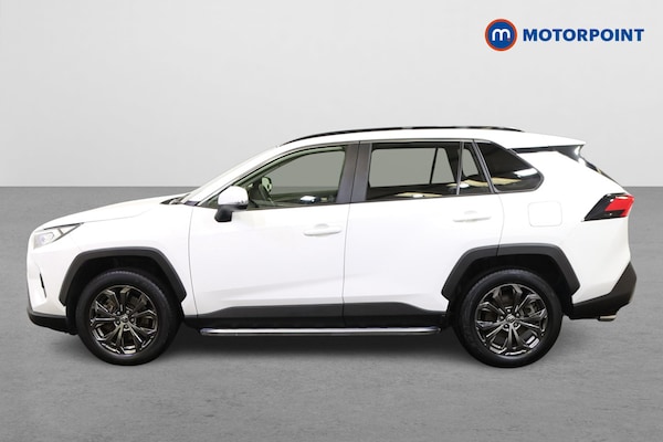 Used Toyota RAV4 2022 for sale - 76219470: Photo 4