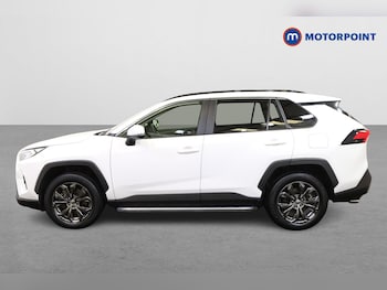 Used Toyota RAV4 2022 for sale - 76219470: Photo 4