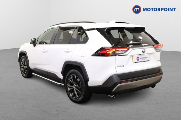 Used Toyota RAV4 2022 for sale - 76219470: Photo 5