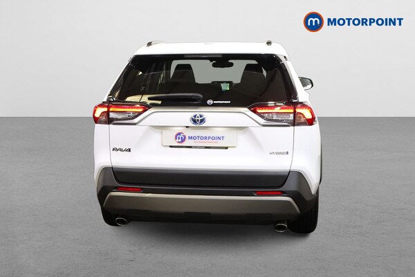 Used Toyota RAV4 2022 for sale - 76219470: Photo 6