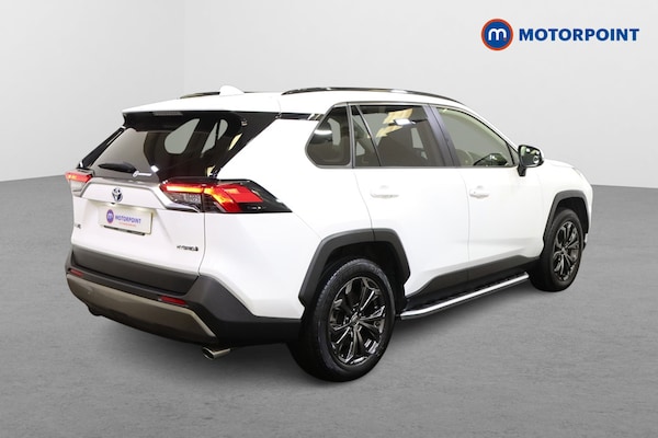 Used Toyota RAV4 2022 for sale - 76219470: Photo 7