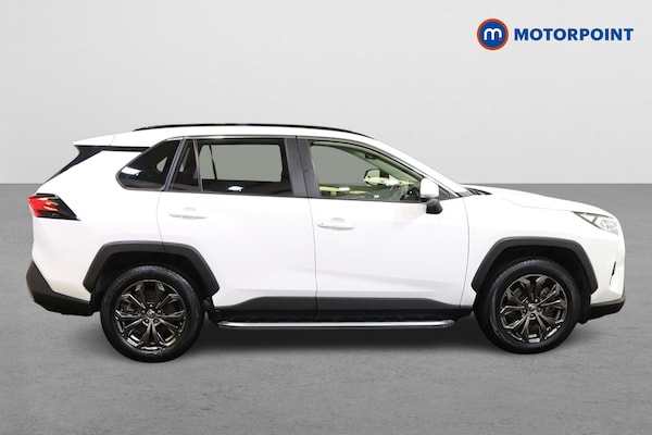 Used Toyota RAV4 2022 for sale - 76219470: Photo 8