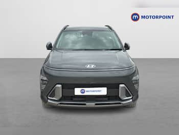 Used Hyundai KONA 2026 for sale - 79693508: Photo