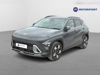 Used Hyundai KONA 2026 for sale - 79693508: Photo