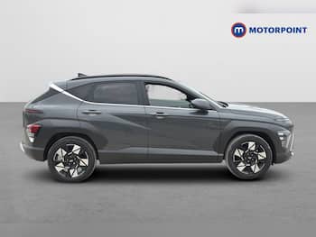 Used Hyundai KONA 2026 for sale - 79693508: Photo