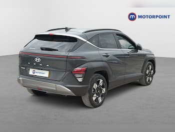 Used Hyundai KONA 2026 for sale - 79693508: Photo
